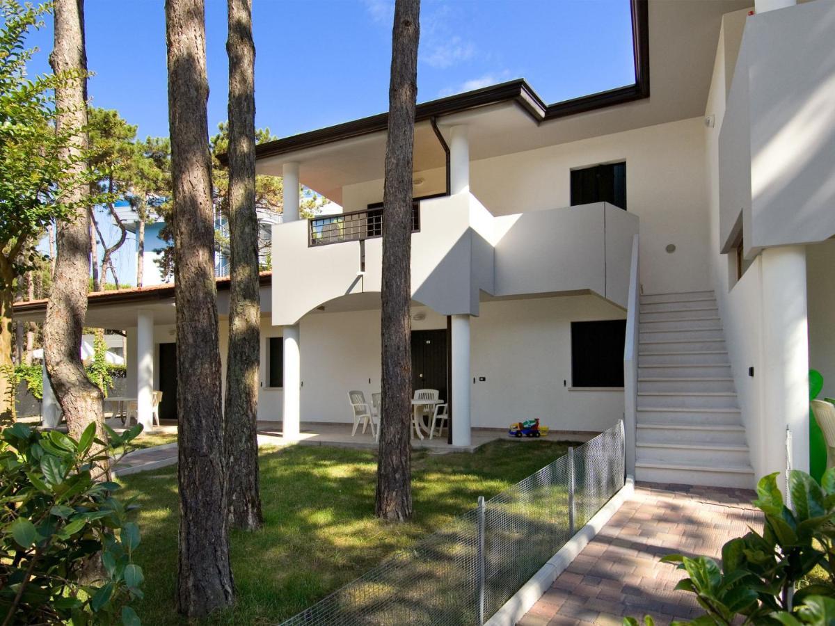Apartment Villa Angela By Interhome Bibione Extérieur photo