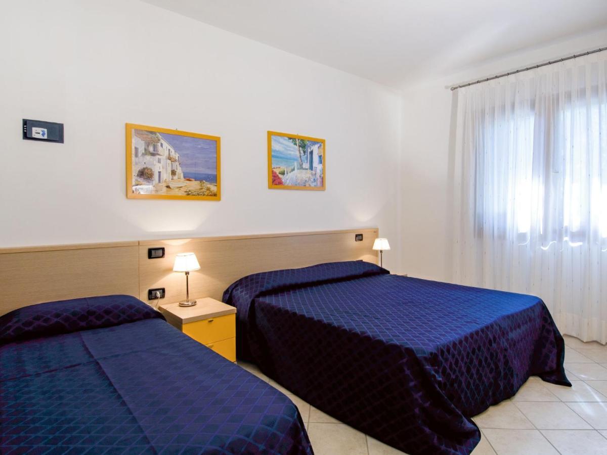 Apartment Villa Angela By Interhome Bibione Extérieur photo