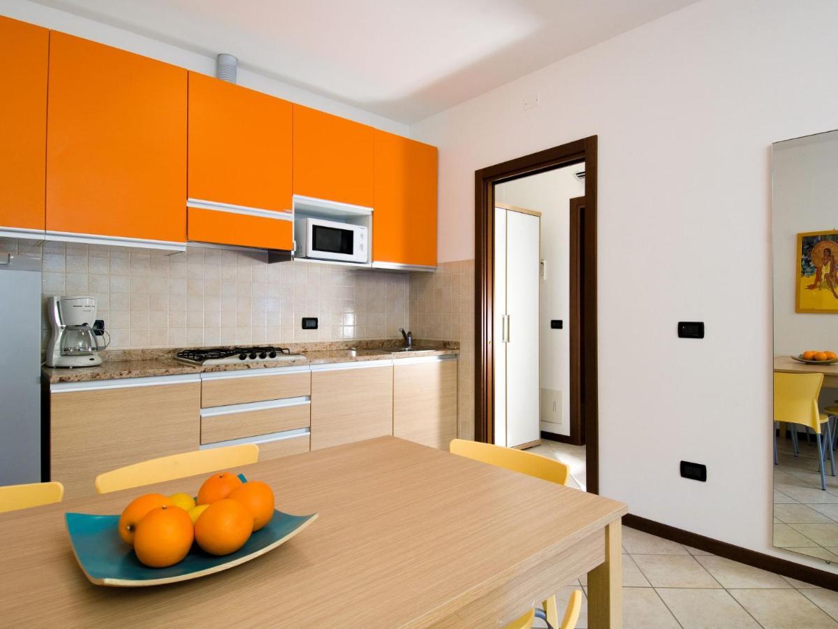 Apartment Villa Angela By Interhome Bibione Extérieur photo